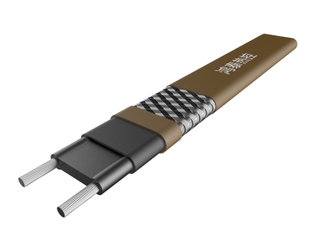 105℃中温型自调控伴热线