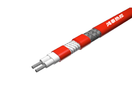 230℃自限功率伴热线